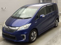 2015 Honda Freed hybrid