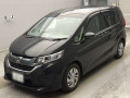 2017 Honda Freed