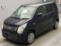 2014 Suzuki Wagon R
