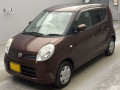 2010 Nissan Moco