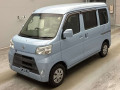 2018 Daihatsu Hijet Cargo
