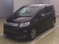 2011 Honda Freed spike hybrid