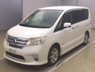2013 Nissan Serena