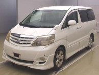 2006 Toyota Alphard