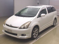 2003 Toyota Wish