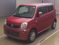 2011 Nissan Moco