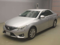 2013 Toyota Mark X