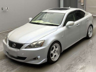 2005 Lexus IS