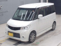 2011 Nissan Roox