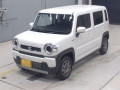 2025 Suzuki Hustler