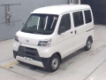 2022 Daihatsu Hijet Cargo