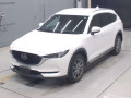2021 Mazda CX-8
