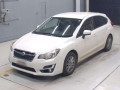 2016 Subaru Impreza Sports