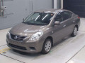 2013 Nissan Latio