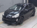 2015 Toyota Aqua