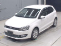 2011 Volkswagen Polo