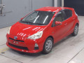2013 Toyota Aqua