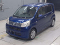 2014 Daihatsu Move