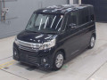 2016 Suzuki Spacia Custom