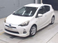2012 Toyota Aqua