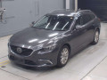 2015 Mazda Atenza Wagon