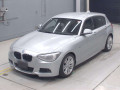 2012 BMW 1 Series