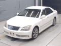 2006 Toyota Crown