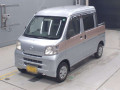 2010 Daihatsu Hijet Cargo