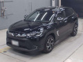2025 Toyota Corolla Cross