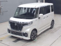2019 Suzuki Spacia Custom