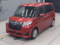 2017 Subaru Justy