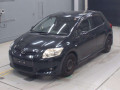 2006 Toyota Auris