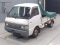 1998 Nissan Vanette Truck