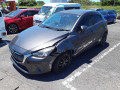 2015 Mazda Demio