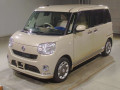 2016 Daihatsu Move Canbus
