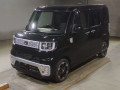 2014 Daihatsu Wake