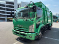 2014 Isuzu Forward