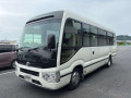 2017 Toyota Coaster