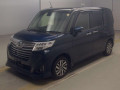 2017 Daihatsu Thor