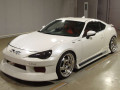 2015 Toyota 86