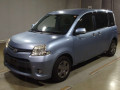 2013 Toyota Sienta