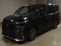 2022 Toyota Voxy