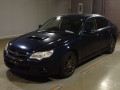 2007 Subaru Legacy B4
