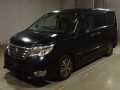 2014 Nissan Serena