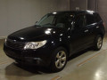 2008 Subaru Forester