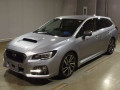2015 Subaru Levorg