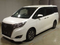2021 Toyota Esquire