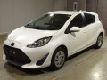 2021 Toyota Aqua