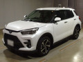 2025 Toyota Raize