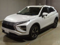 2022 Mitsubishi Eclipse Cross